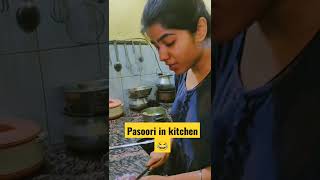 31 million+ views ||Pasoori in kitchen 😂 | Coke studio 14|  Raw cover | Shalini Dubey