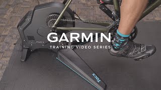 Tacx® FLUX 2 Smart Trainer: Everything you need to know – Garmin® Retail Training