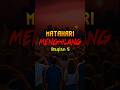 Matahari Menghilang Bagian 5 #tandakiamat #harikiamat  #kiamatbesar #kiamat #matahariterbitdaribarat