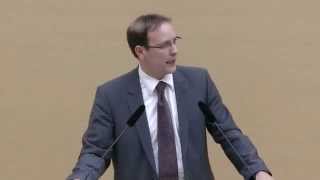 Video von Karsten Klein, MdL | Rede im Bayerischen Landtag zum Thema Schuldenbremse