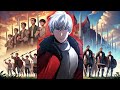 Genius Reincarnated as a Scum - He Builds a Powerful Army from the Villagers-Recap Manhwa