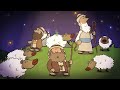 películas infantiles la historia de navidad 🎄❄️⭐