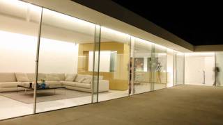 Fran Silvestre Arquitectos | Atrium House | arthitectural.com