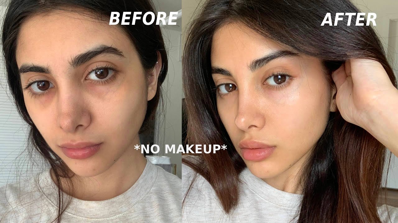 Look Like Without Makeup Infoupdate Org