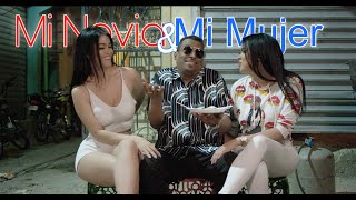 Eddy Bonilla - Mi Novia \u0026 Mi Mujer (Video Oficial)