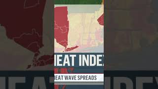 Water temperatures off Florida soar over 100 degrees