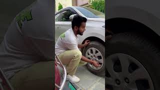 Saale ki car😂 |Ajay Sharma #shorts #funny