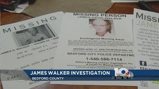 Trailer searched involving missing Bedford County man