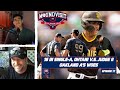 16-year-old catcher in Single A, Oakland A's Woes & More | Episode 18: Mound Visit with Jason Grilli