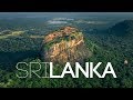 SRI LANKA Experience : Wild and breathtaking Nature