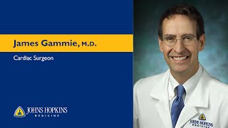James S. Gammie, M.D. | Cardiac Surgeon