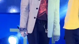 170601 위너 (WINNER) 끼부리지마(Don't Flirt) [김진우] JINWOO 직캠 Fancam (청주대학교 축제) by Mera