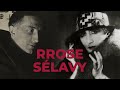 The Artist You Didn't Know You Knew - Rrose Selavy