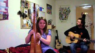 Another 2009 rehearsal video... Forever (Chris Brown) cover on guitar and harp