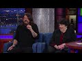 Dave Grohl's Mom Virginia Talks About Raising A Rockstar Child