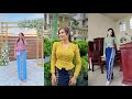 Mizo Sunday Dress Design Latest Collection || Zo Trends