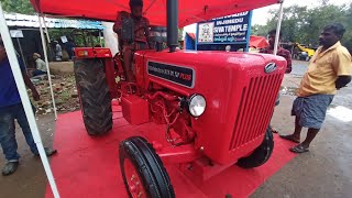 Mahindra 575 Di xp plus ,Demo and test drive tractor