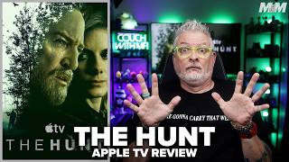 The Hunt (2026) Apple TV Review | Traqués