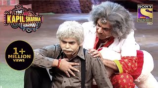 Khurana क्यों करने लगा Dr. Gulati से मिलके "Uff Uff"? |The Kapil Sharma Show| Siddharth Sagar Comedy