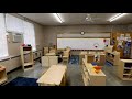 OVEC Head Start Classroom