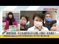 2021.11.11【台灣向前行 part4】藍台中黨主委林敏霖閃辭 避嫌 畏戰 派系心結 理由費人猜疑