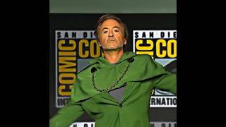 RDJ is BACK! - RDJ Edit (\