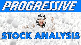 Is Progressive Stock a Buy Now!? | Progressive (PGR) Stock Analysis! |