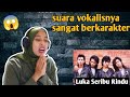 FOTOGRAF - LUKA SERIBU RINDU (Live Konsert 2007)  | 🇮🇩 REACTION