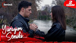 Yuragim seniki 2-qism (milliy serial) | Юрагим сеники 2-қисм (миллий сериал)