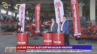 Çiftçiden Haber | Canlı Yayın | Çiftçi TV