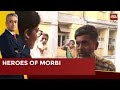 Meet The Heroes Of Morbi Bridge Tragedy In Gujarat