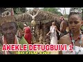 AKEKLE DETUGBUIVI 1 IBO FILM EWE