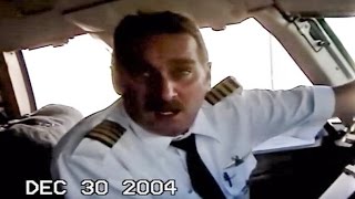 Words of Advice from a Retiring Airline Pilot