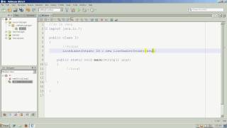 LineNumberReaders, Java Console IO, Try/Catch and Parsing - PART 1