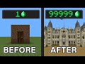 The Story Of Minecraft's BEST Builder...