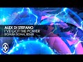 Alex Di Stefano - I've Got the Power (Signum Signal Remix)