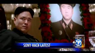 North Korea internet back up and running