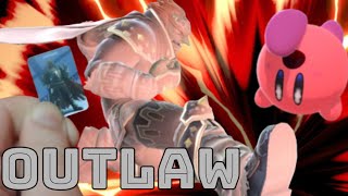THE ILLEGAL GANONDORF AMIIBO