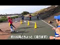 2020 岐阜トライアルマラソンフル参戦！