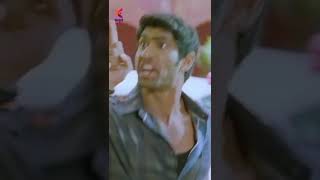 Rana Frustration Scene | Krishnam Vande Jagadgurum Movie Scenes |  YT Shorts | Latest Movies | KFN