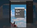 Auto Blend 2 Images in Photoshop