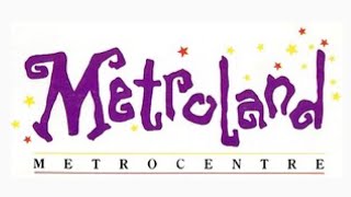 Metroland Memories