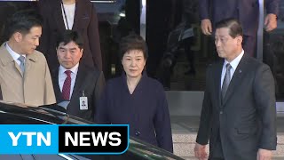 조서 확인만 7시간...내용 수정도 요구 / YTN (Yes! Top News)