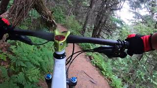 EXPLORING GIRDWOOD, ALASKA | 2 SECRET LOCATION