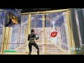 Artemas - I like the way you kiss me(Fortnite Montage)