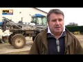 un agriculteur porte plainte contre le groupe industriel monsanto