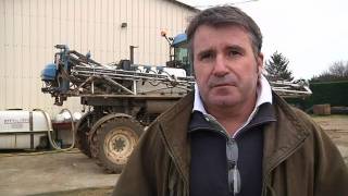 Un agriculteur porte plainte contre le groupe industriel Monsanto