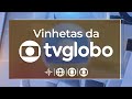 [AT] Cronologia de Vinhetas da TV Globo (1965 - 2023)