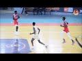 arafat vs ebod finale des cadets crpc ligue dakar basket221