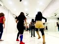 Tahiti Line Dance (Demo)  Choreographed by Uli Elfrida (INA)